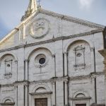 Pienza Duomo