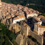 Pitigliano