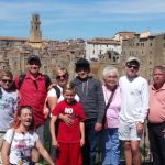 Pitigliano