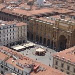 Piazza della repubblica