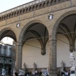 Loggia dei Lanzi