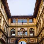 Uffizi