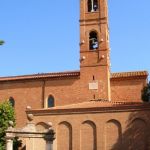 Grosseto San Francesco