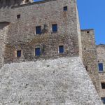 Arcidosso Rocca