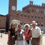 Piazza del Campo